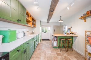 Kitchen- click for photo gallery